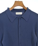 Simplicite（シンプリシテ）カーディガン 紺 サイズ:-(XS位) レディース/2200724757046