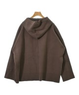 Simplicite（シンプリシテ）ニット・セーター 茶 サイズ:F レディース/2200721574165