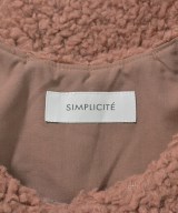 Simplicite（シンプリシテ）その他 茶 サイズ:-(M位) レディース/2200718021016