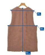 Simplicite（シンプリシテ）その他 茶 サイズ:-(M位) レディース/2200718021016