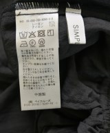 Simplicite（シンプリシテ）その他 黒 サイズ:-(M位) レディース/2200723483113