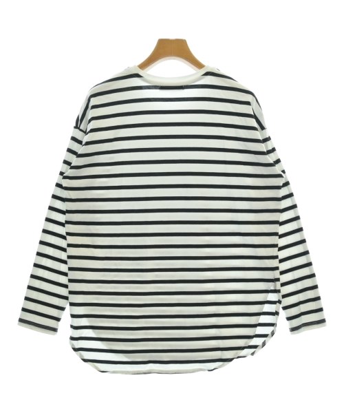 Simplicite（シンプリシテ）Tシャツ・カットソー 白 サイズ:F レディース/2200723176022