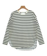 Simplicite（シンプリシテ）Tシャツ・カットソー 白 サイズ:F レディース/2200723176022