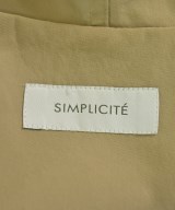 Simplicite（シンプリシテ）コート ベージュ サイズ:F レディース/2200723185017