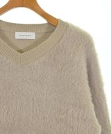 Simplicite（シンプリシテ）ニット・セーター グレー サイズ:-(L位) レディース/2200723140191