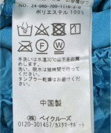 Simplicite（シンプリシテ）ロング・マキシ丈スカート 青 サイズ:F レディース/2200682398084