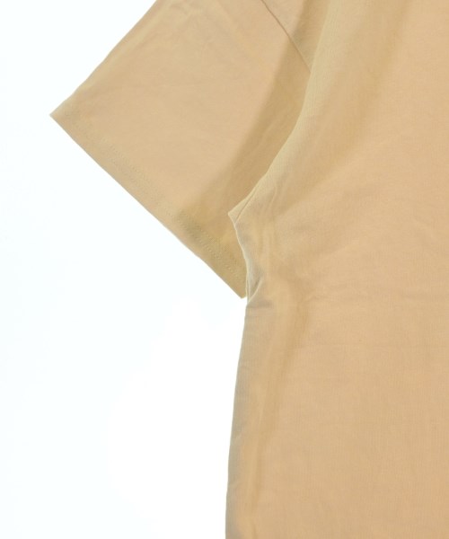 Simplicite（シンプリシテ）Tシャツ・カットソー ベージュ サイズ:F レディース/2200680380043