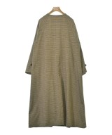 Simplicite（シンプリシテ）ステンカラーコート ベージュ サイズ:F レディース/2200681175105