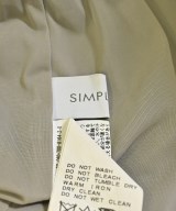 Simplicite（シンプリシテ）ロング・マキシ丈スカート カーキ サイズ:F レディース/2200677615172