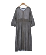 Simplicite（シンプリシテ）ワンピース 紫 サイズ:-(M位) レディース/2200677615233