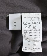Simplicite（シンプリシテ）ワンピース 紫 サイズ:-(M位) レディース/2200677615233