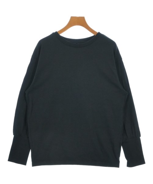 Simplicite(シンプリシテ)Tシャツ・カットソー 黒 サイズ:F/2200678454053