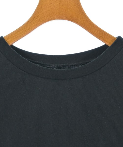 Simplicite（シンプリシテ）Tシャツ・カットソー 黒 サイズ:F レディース/2200678454053