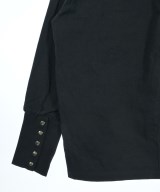 Simplicite（シンプリシテ）Tシャツ・カットソー 黒 サイズ:F レディース/2200678454053