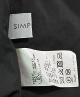 Simplicite（シンプリシテ）ロング・マキシ丈スカート 黒 サイズ:-(S位) レディース/2200683228083