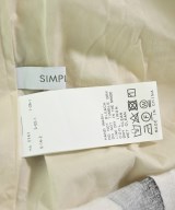 Simplicite（シンプリシテ）ロング・マキシ丈スカート ベージュ サイズ:-(M位) レディース/2200683228151
