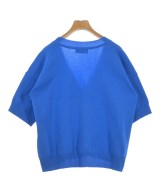 Simplicite（シンプリシテ）カーディガン 青 サイズ:F レディース/2200683228205