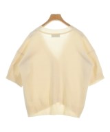 Simplicite（シンプリシテ）カーディガン 白 サイズ:F レディース/2200683228212