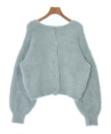 Simplicite カーディガン