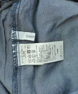 Simplicite（シンプリシテ）その他 紺 サイズ:-(M位) レディース/2200687878086