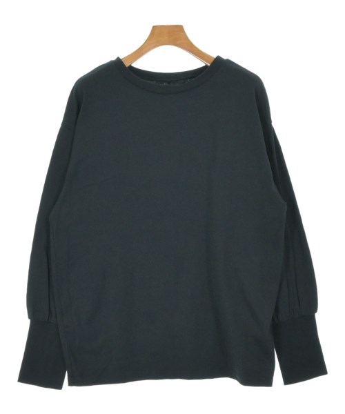 Simplicite(シンプリシテ)Tシャツ・カットソー 黒 サイズ:-(M位)/2200683217070