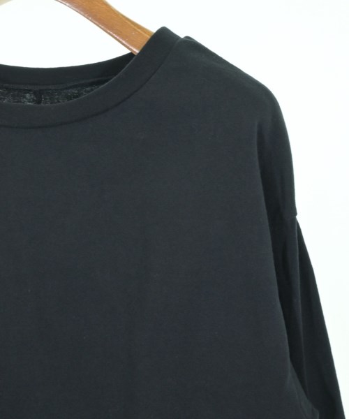 Simplicite（シンプリシテ）Tシャツ・カットソー 黒 サイズ:-(M位) レディース/2200683217070