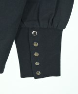 Simplicite（シンプリシテ）Tシャツ・カットソー 黒 サイズ:-(M位) レディース/2200683217070