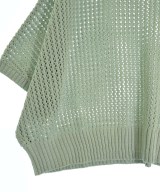 Simplicite（シンプリシテ）ベスト 青 サイズ:F レディース/2200688181024