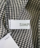 Simplicite（シンプリシテ）その他 グレー サイズ:F レディース/2200683987072