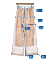 Simplicite（シンプリシテ）その他 ピンク サイズ:F レディース/2200684633039