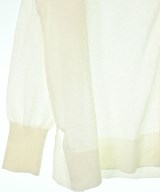 Simplicite（シンプリシテ）カーディガン 白 サイズ:F レディース/2200685614051