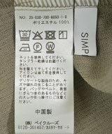 Simplicite（シンプリシテ）その他 カーキ サイズ:-(M位) レディース/2200682968010