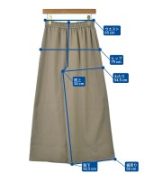 Simplicite（シンプリシテ）その他 カーキ サイズ:-(M位) レディース/2200682968010