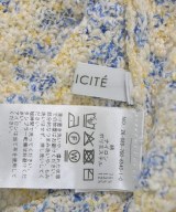 Simplicite（シンプリシテ）ニット・セーター 白 サイズ:F レディース/2200685628423