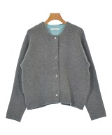 Simplicite（シンプリシテ）ニット・セーター グレー サイズ:-(M位) レディース/2200685628508