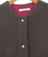 Simplicite（シンプリシテ）ニット・セーター 茶 サイズ:-(M位) レディース/2200685628515