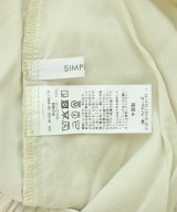 Simplicite（シンプリシテ）その他 ベージュ サイズ:-(M位) レディース/2200690531022