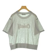 Simplicite（シンプリシテ）ニット・セーター グレー サイズ:F レディース/2200686308041