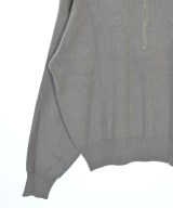 Simplicite（シンプリシテ）ニット・セーター グレー サイズ:F レディース/2200690740042