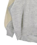 Simplicite（シンプリシテ）ニット・セーター グレー サイズ:F レディース/2200686677017