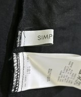 Simplicite（シンプリシテ）ワンピース 黒 サイズ:M レディース/2200691515076