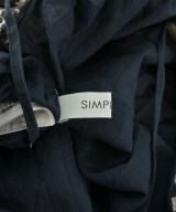 Simplicite（シンプリシテ）ワンピース ベージュ サイズ:-(S位) レディース/2200685802045