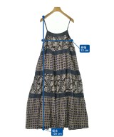 Simplicite（シンプリシテ）ワンピース ベージュ サイズ:-(S位) レディース/2200685802045