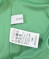 Simplicite（シンプリシテ）ロング・マキシ丈スカート 緑 サイズ:-(M位) レディース/2200689284038