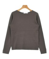 Simplicite（シンプリシテ）ニット・セーター 茶 サイズ:-(M位) レディース/2200691365046