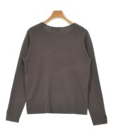 Simplicite（シンプリシテ）ニット・セーター 茶 サイズ:-(M位) レディース/2200691365046