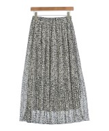 Simplicite ロング・マキシ丈スカート
