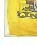 THEATER 8（シアターエイト）Tシャツ・カットソー 黄 サイズ:S メンズ/2200612077683