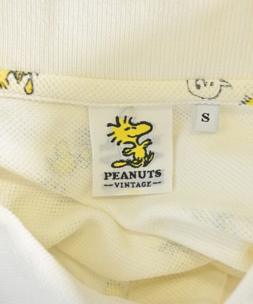 THEATER 8（シアターエイト）Tシャツ・カットソー 白 サイズ:S メンズ/2200687815036