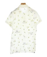 THEATER 8（シアターエイト）Tシャツ・カットソー 白 サイズ:S メンズ/2200687815036